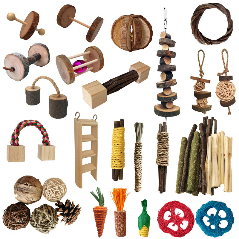 TOP10 Hamster Pet Toy In Netherlands