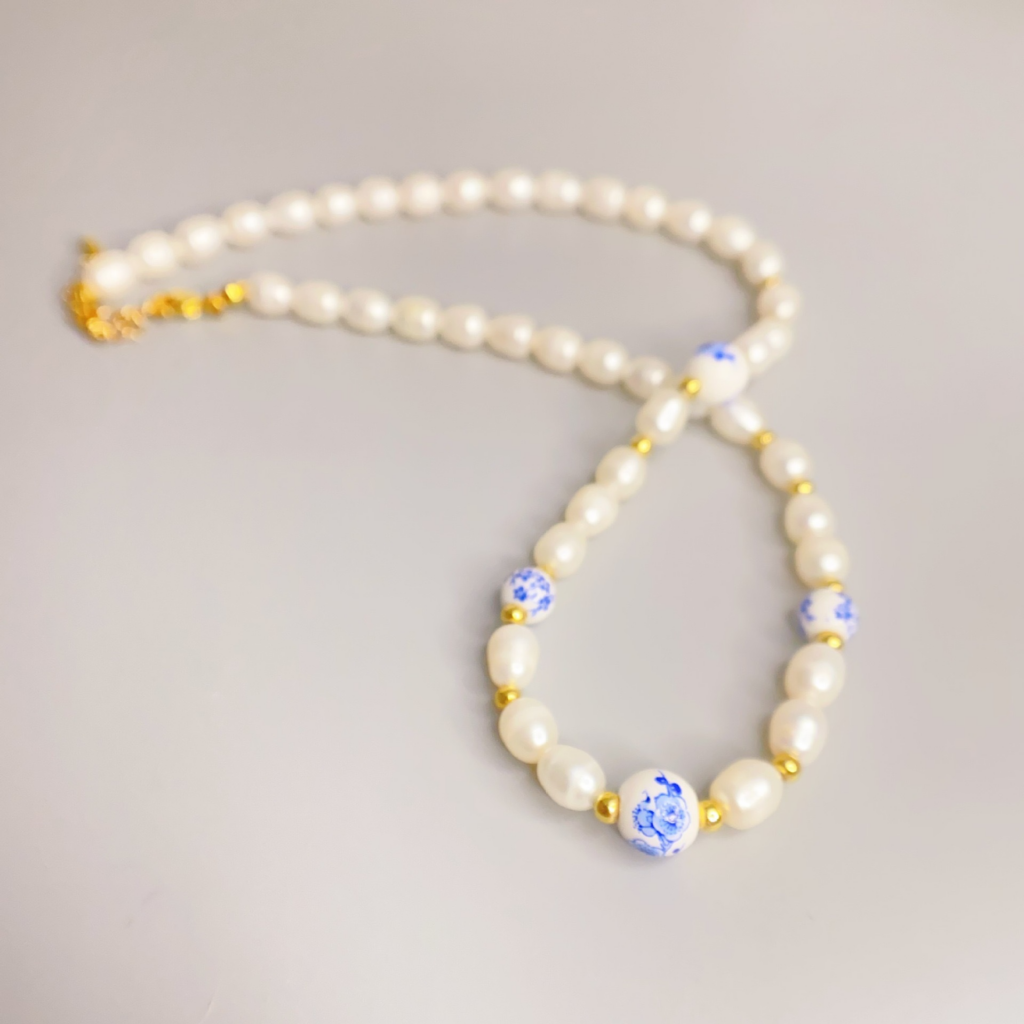 Top 10 Cultured Pearl Necklaces In France