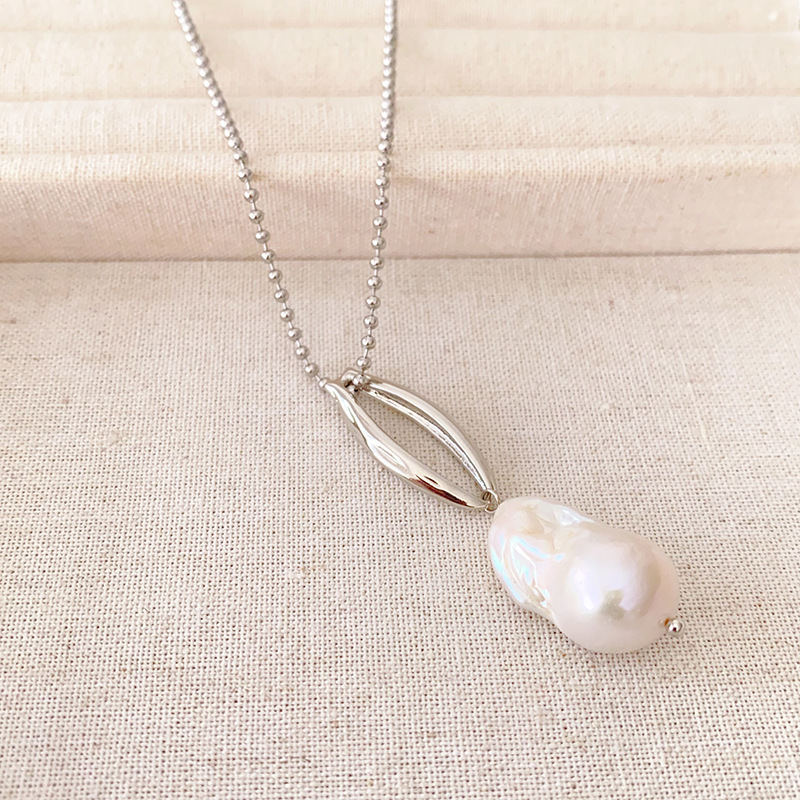 Top 10 Cultured Pearl Necklaces In France