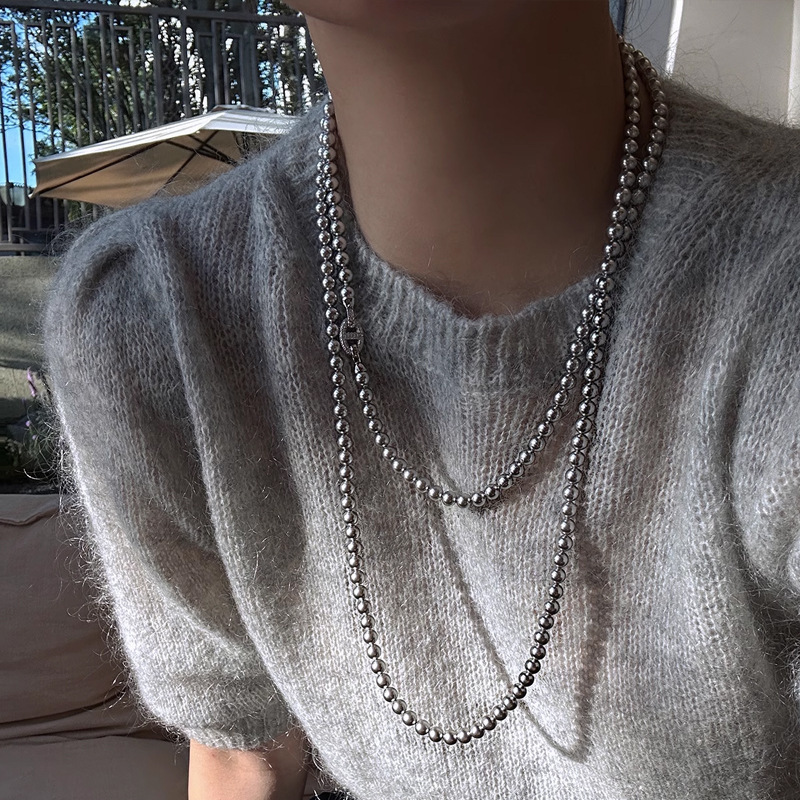TOP10 Women's Pearl Necklaces in France