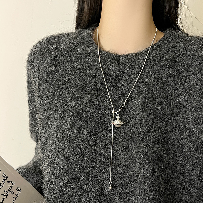 TOP10 Women's Pearl Necklaces in France