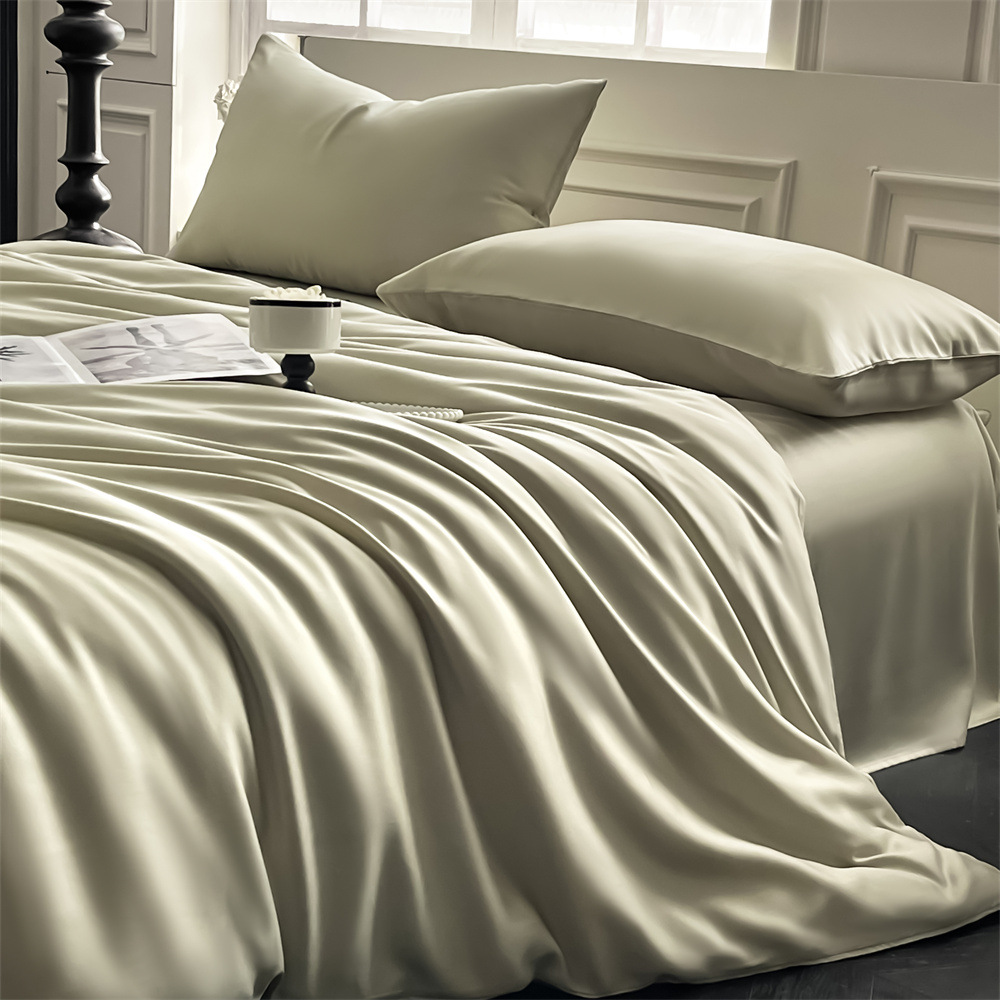 TOP10 Eucalyptus Silk Bedding in Switzerland