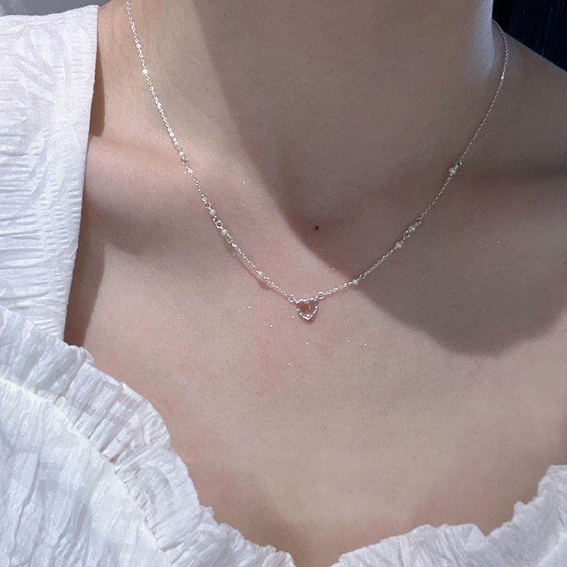 TOP10 Small Pearl Necklaces in France