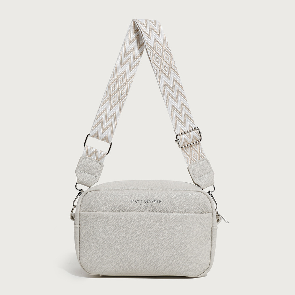 TOP5 White Leather Bags in France