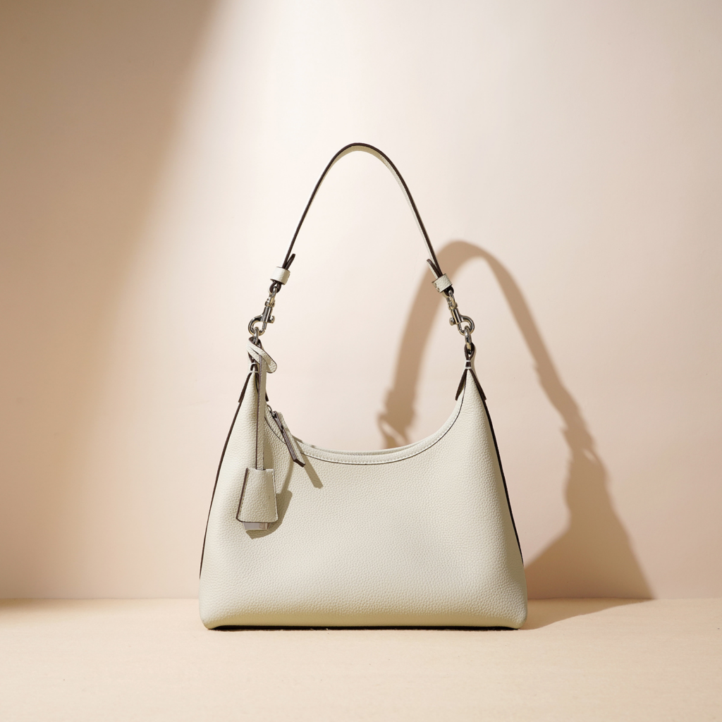TOP5 White Leather Bags in France