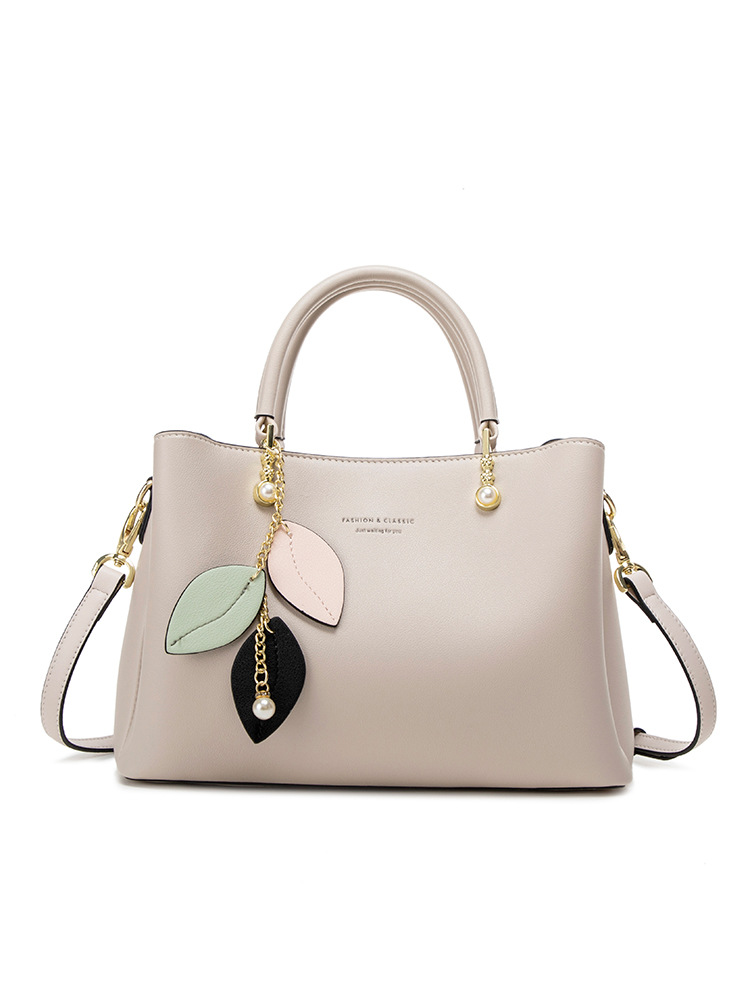 TOP5 White Leather Bags in France