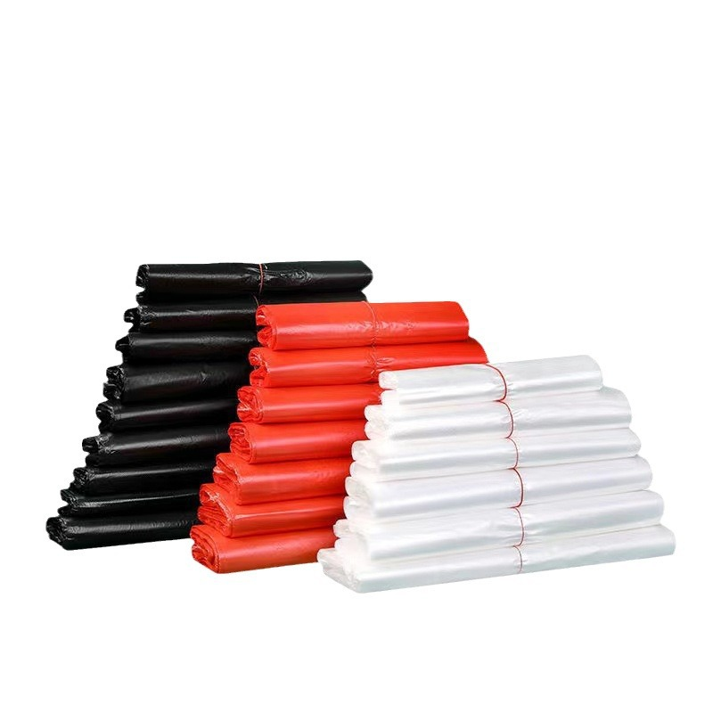 TOP10 Clear Plastic Poly Bags in Switzerland