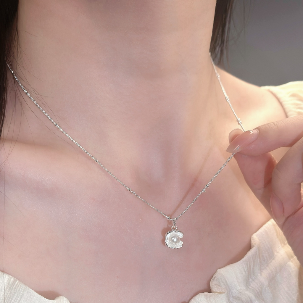 TOP10 Small Pearl Necklaces in France