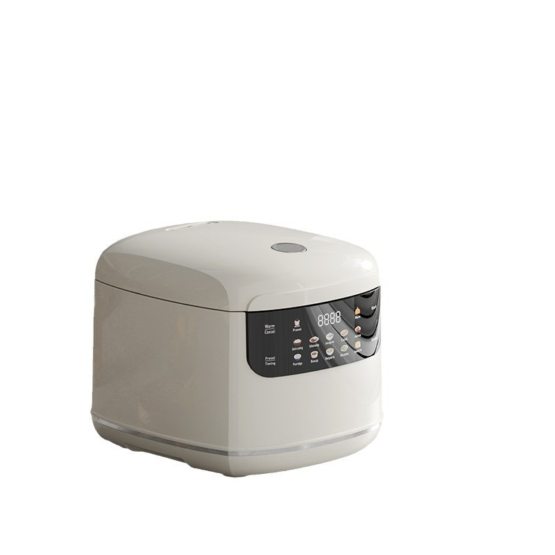 TOP10 3-Cup Rice Cookers in Canada