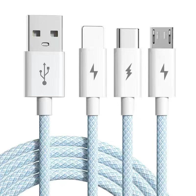 TOP5 Charging Cables in USA