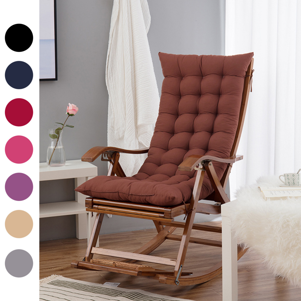 Top 15 Rocking Chair's Outdoor Cushions In France