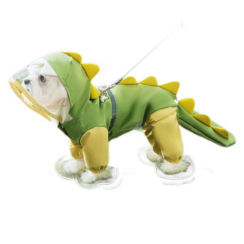 Top 5 Custom Pet Clothes In France