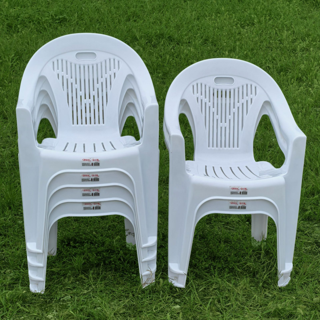 Transform Your Outdoor Space With Stylish Top 10 Plastic Outdoor Chairs Transform Your Outdoor Space With Stylish Top 10 Plastic Outdoor Chairs