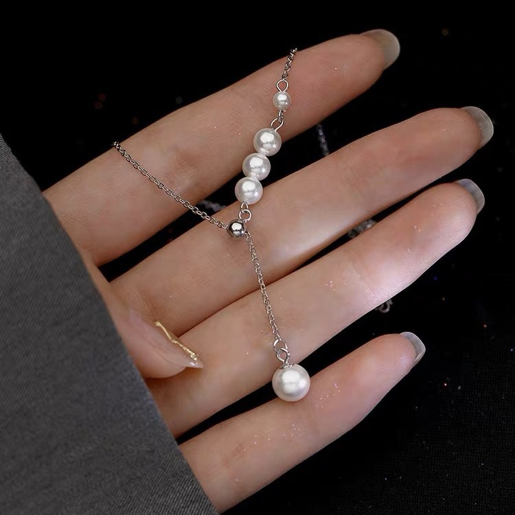 Top 15 Bulky Pearl Necklaces In Switzerland