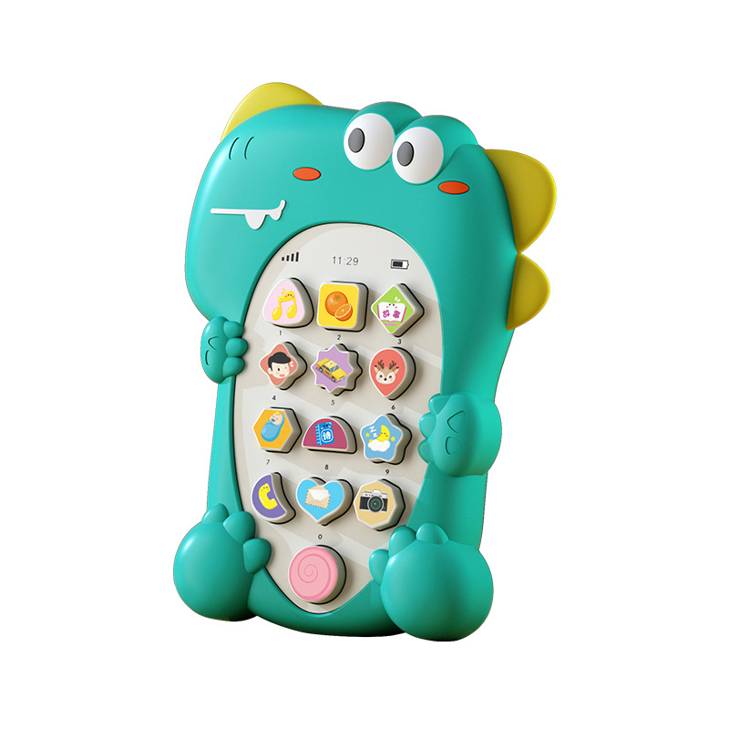 Top 10 Children's Toy Cell Phones In Canada