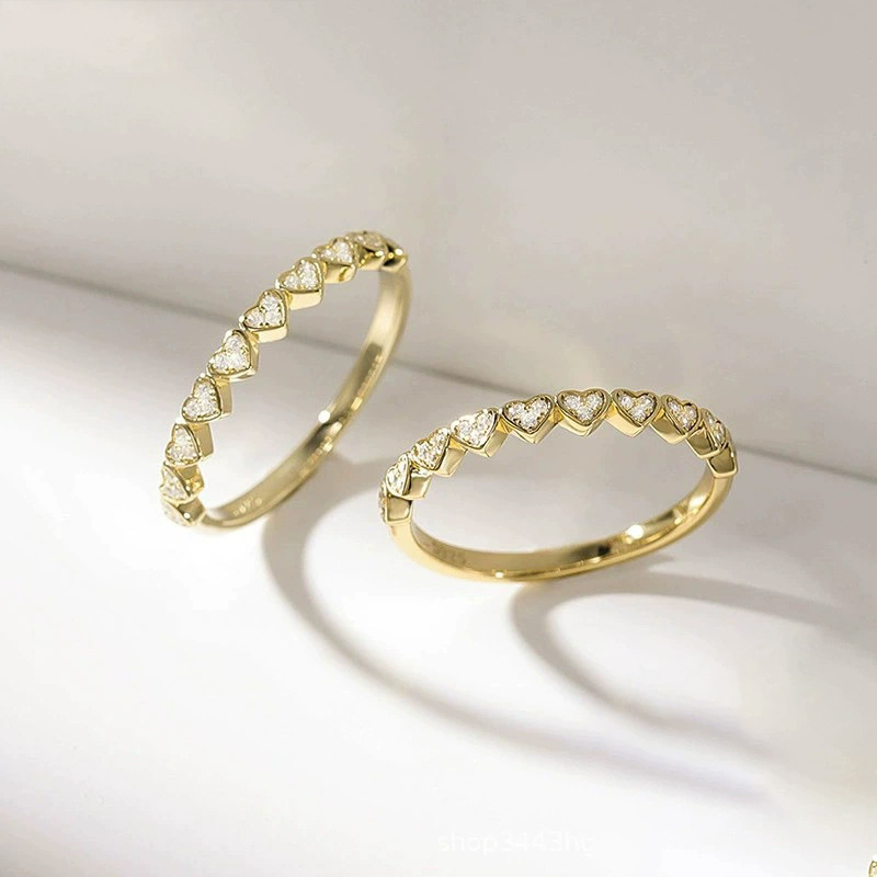 Top 10 14K Silver Rings In The United States