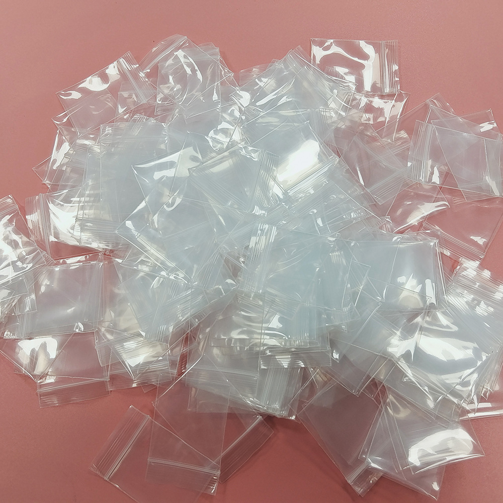 Top 15 Resealable Plastic Bags In Netherlands