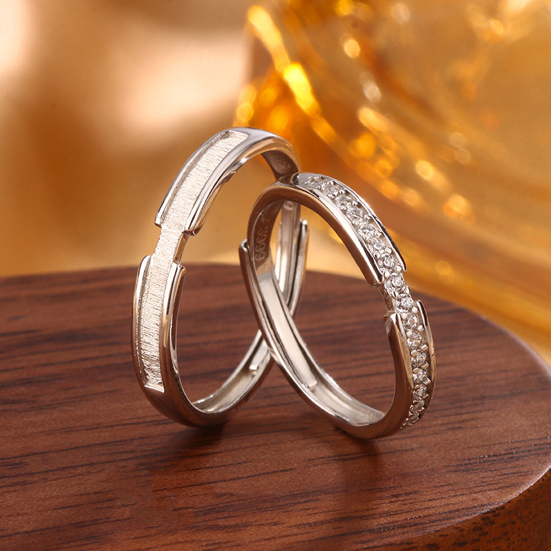 Top 15 999 Silver Rings In Britain