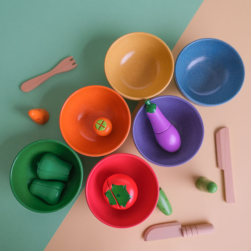 Top 10 Eco-Friendly Toys In France