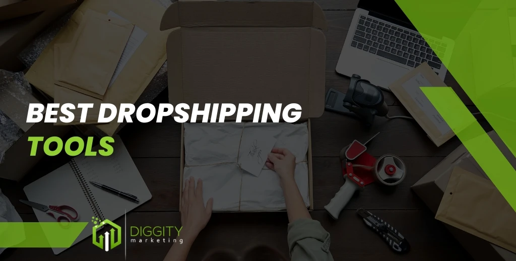 drop shipping tool