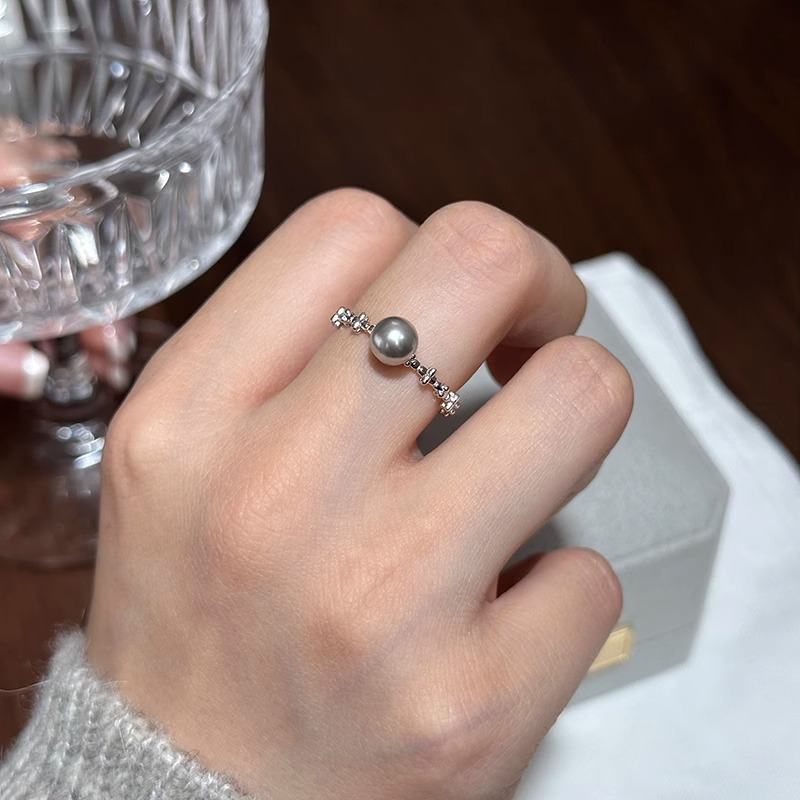 Top 10 Chain Silver Rings In Canada