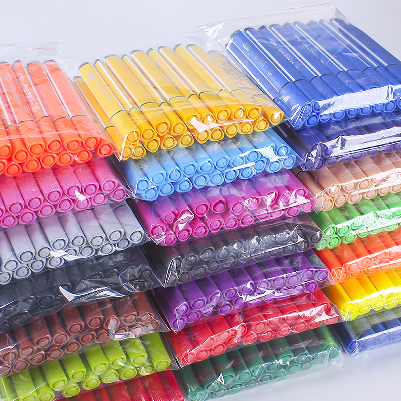 Top 15 Colourful Pens In Switzerland