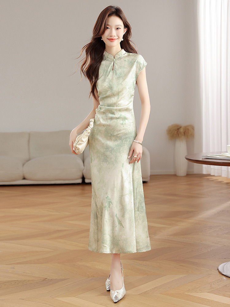 Top 15 Short Silk Dresses In Canada