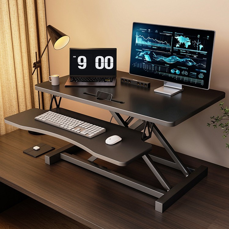 Top 10 computer stand up desk in Canada