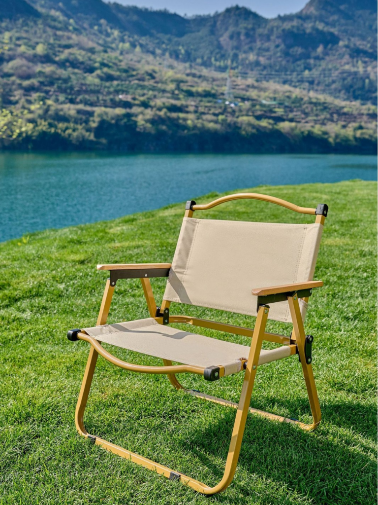 Top 5 Comfortable Outdoor Chairs In Britain