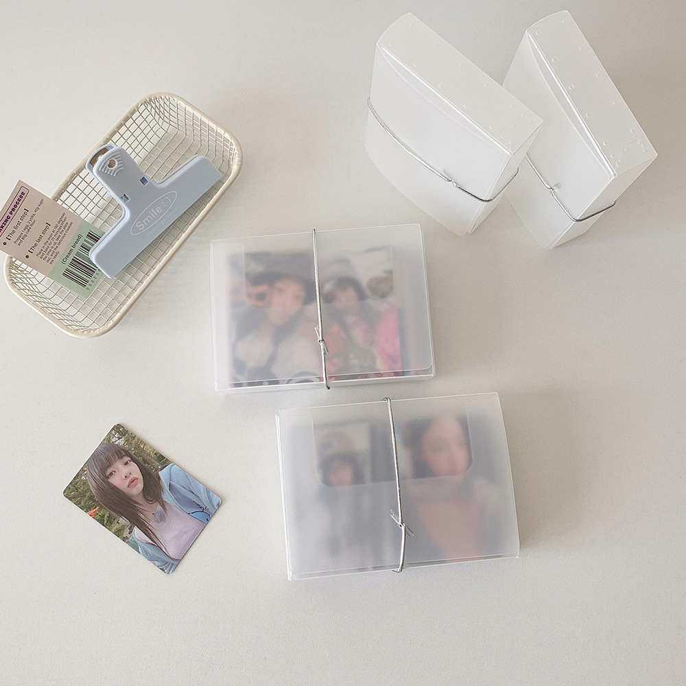 Top 5 Photo Box Storage In France