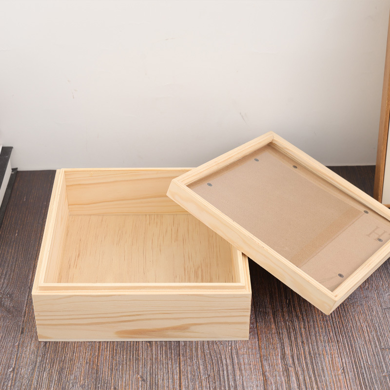 Top 5 Photo Box Storage In France