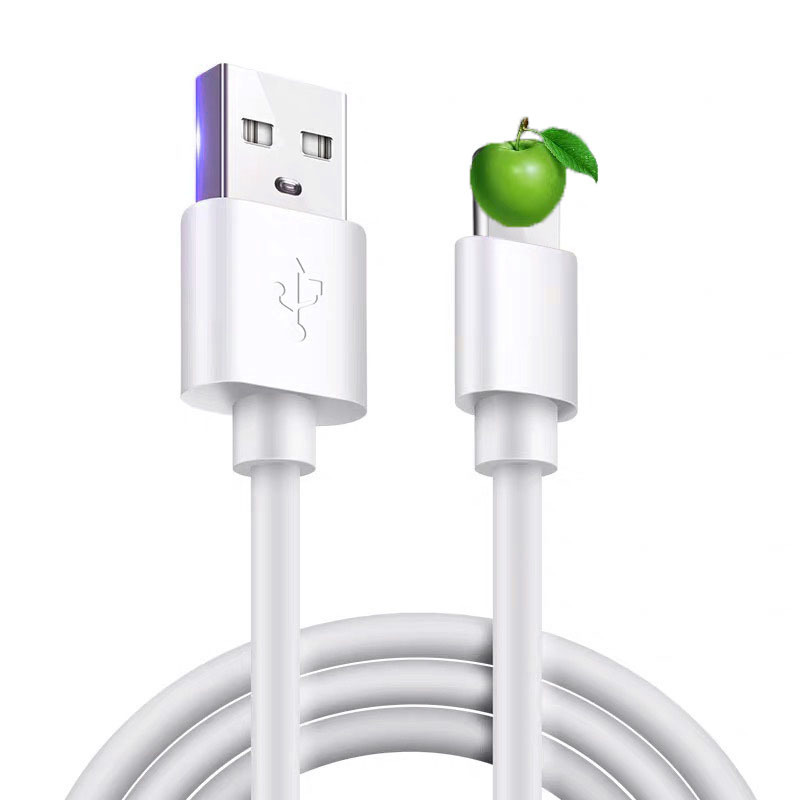 Top 5 Apple Charging Cable for Your iPhone 11 In The United States