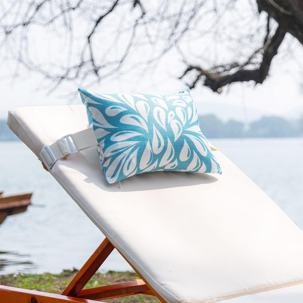 Top 5 Outdoor Chair Pillows In Britain