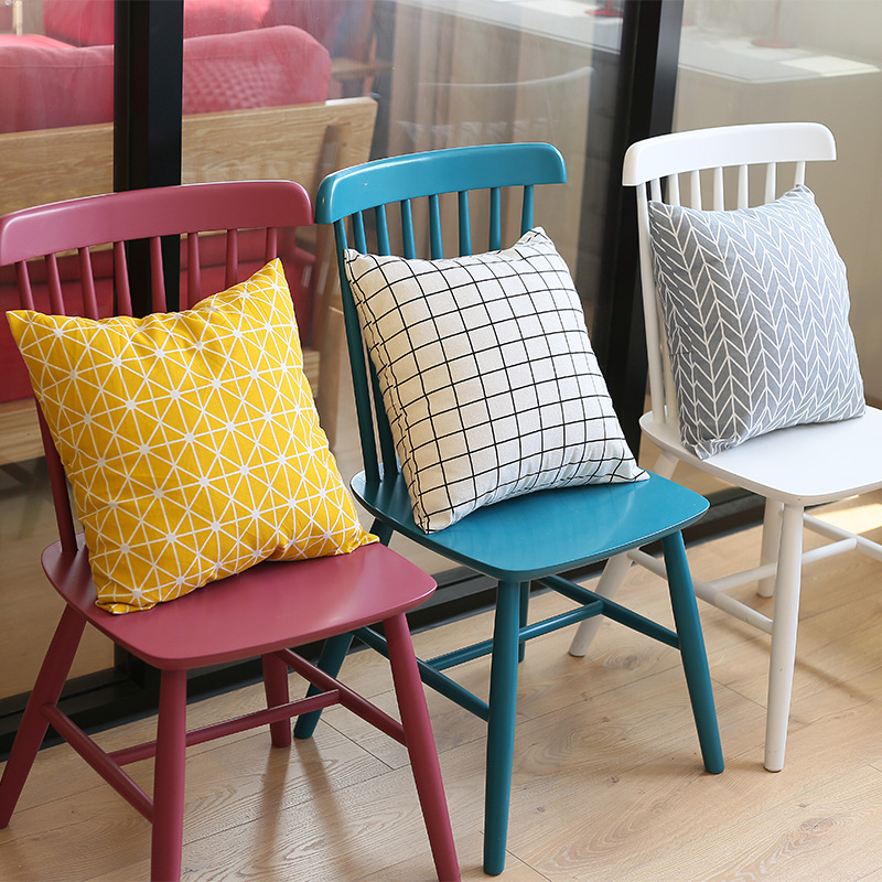 Top 5 Outdoor Chair Pillows In Britain