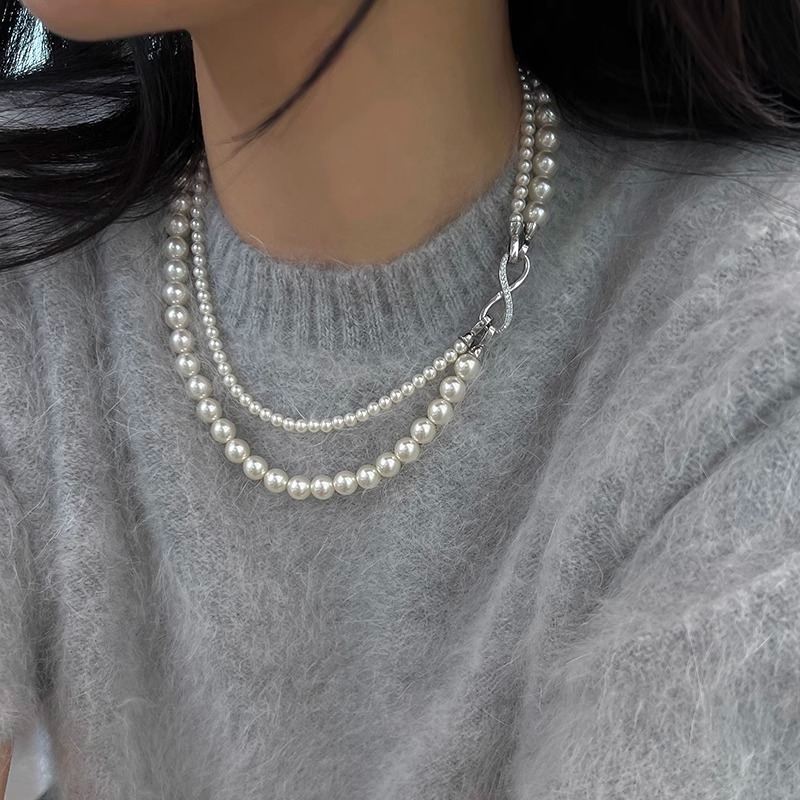 Top 10 Genuine Pearl Necklaces In The United States