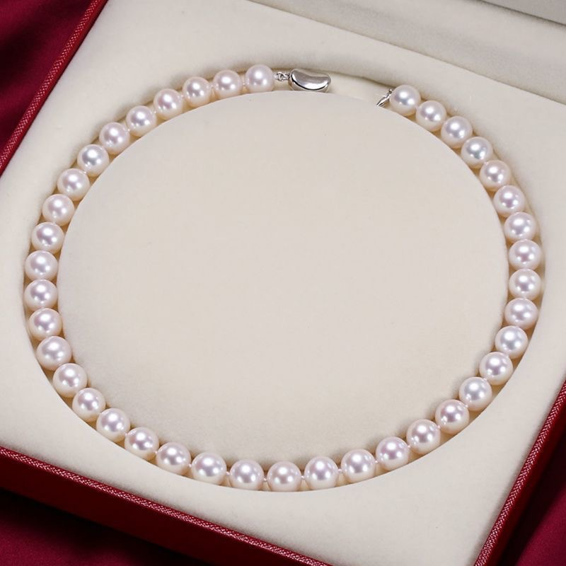 Top 10 Genuine Pearl Necklaces In The United States