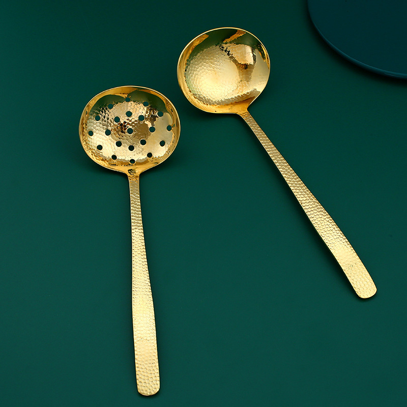 Top 10 Italian Pure Copper Kitchenware