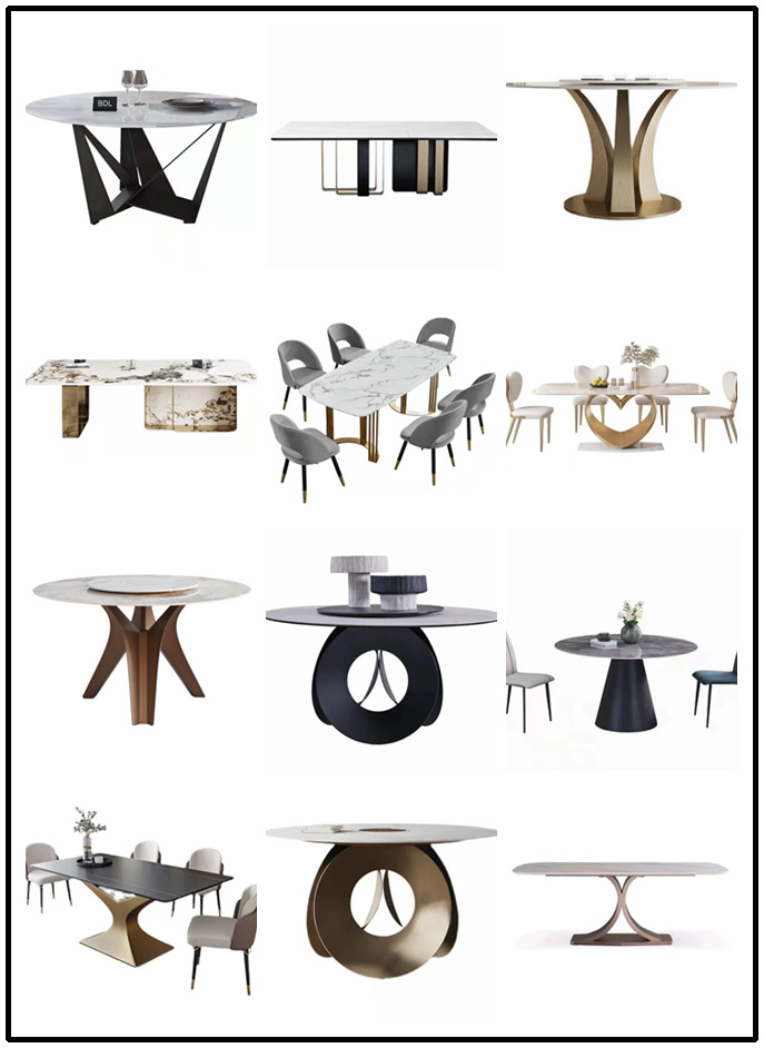 Top 15 small furniture feet in France