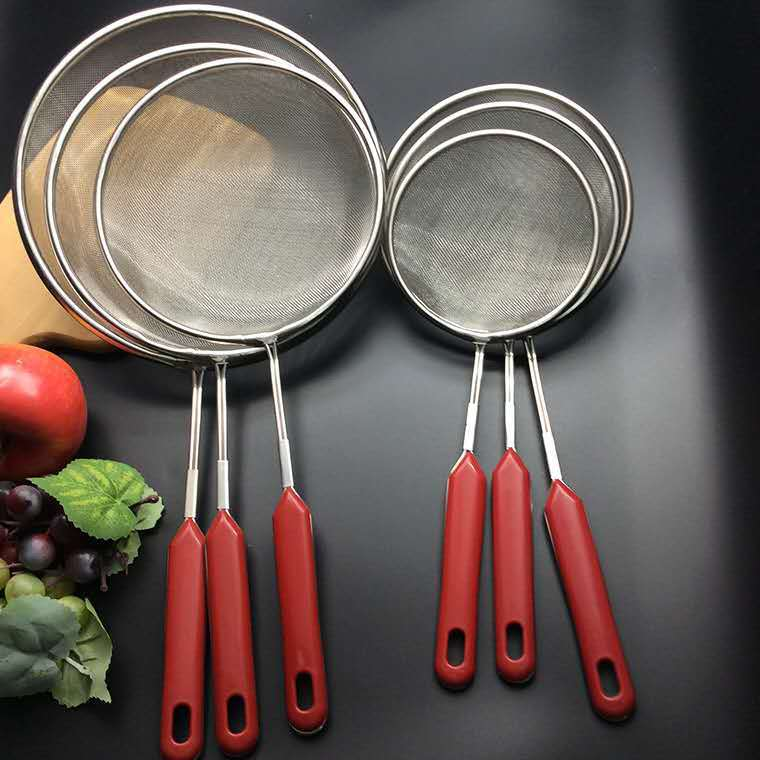 Top 10 Colander Kitchenware In France