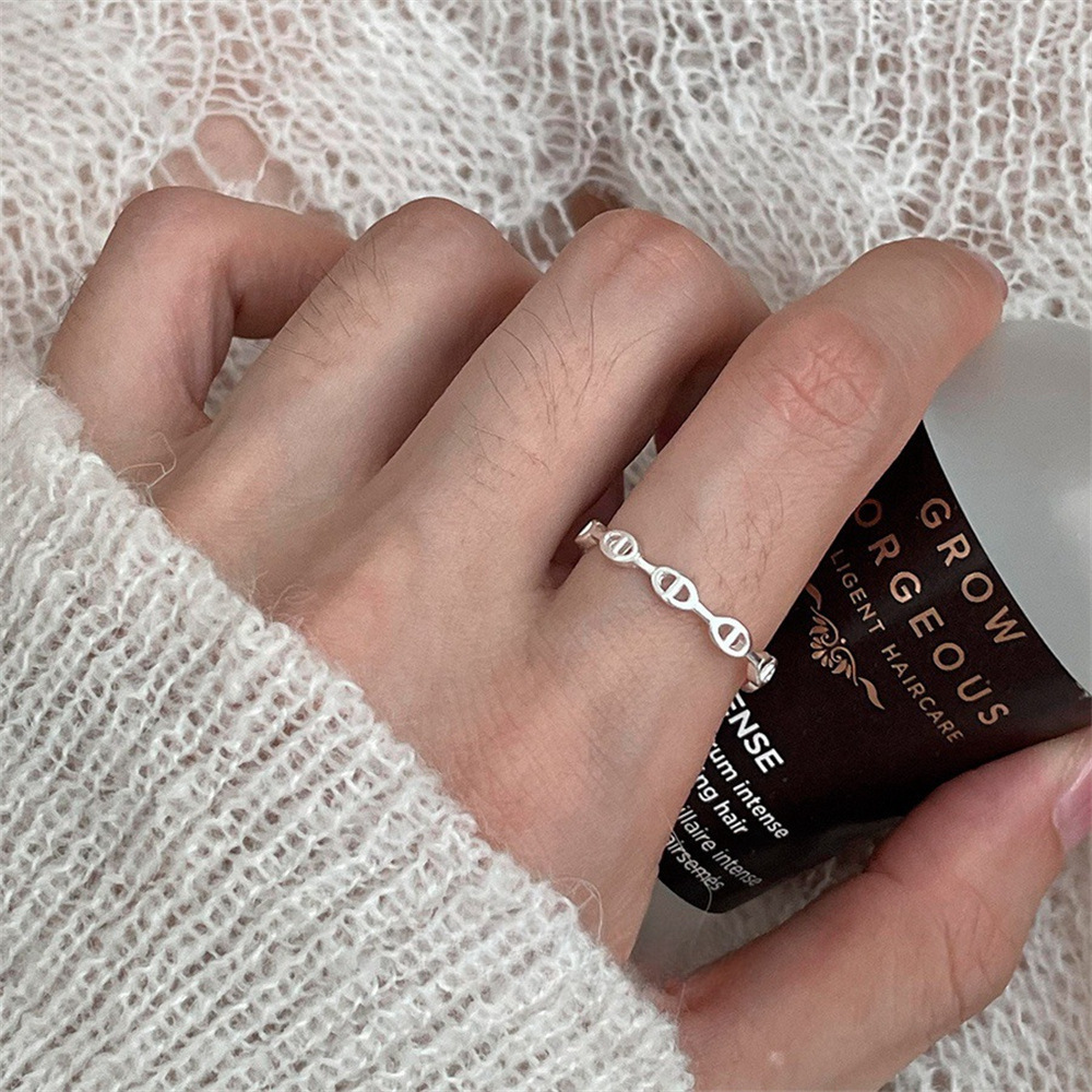 Top 10 Adjustable Silver Rings In France