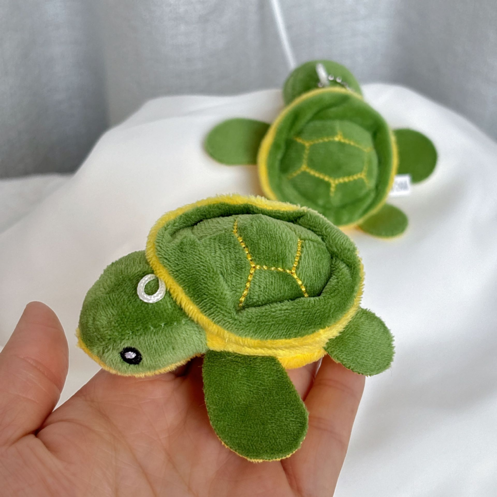 Top 10 Mini Plush Toys In France
