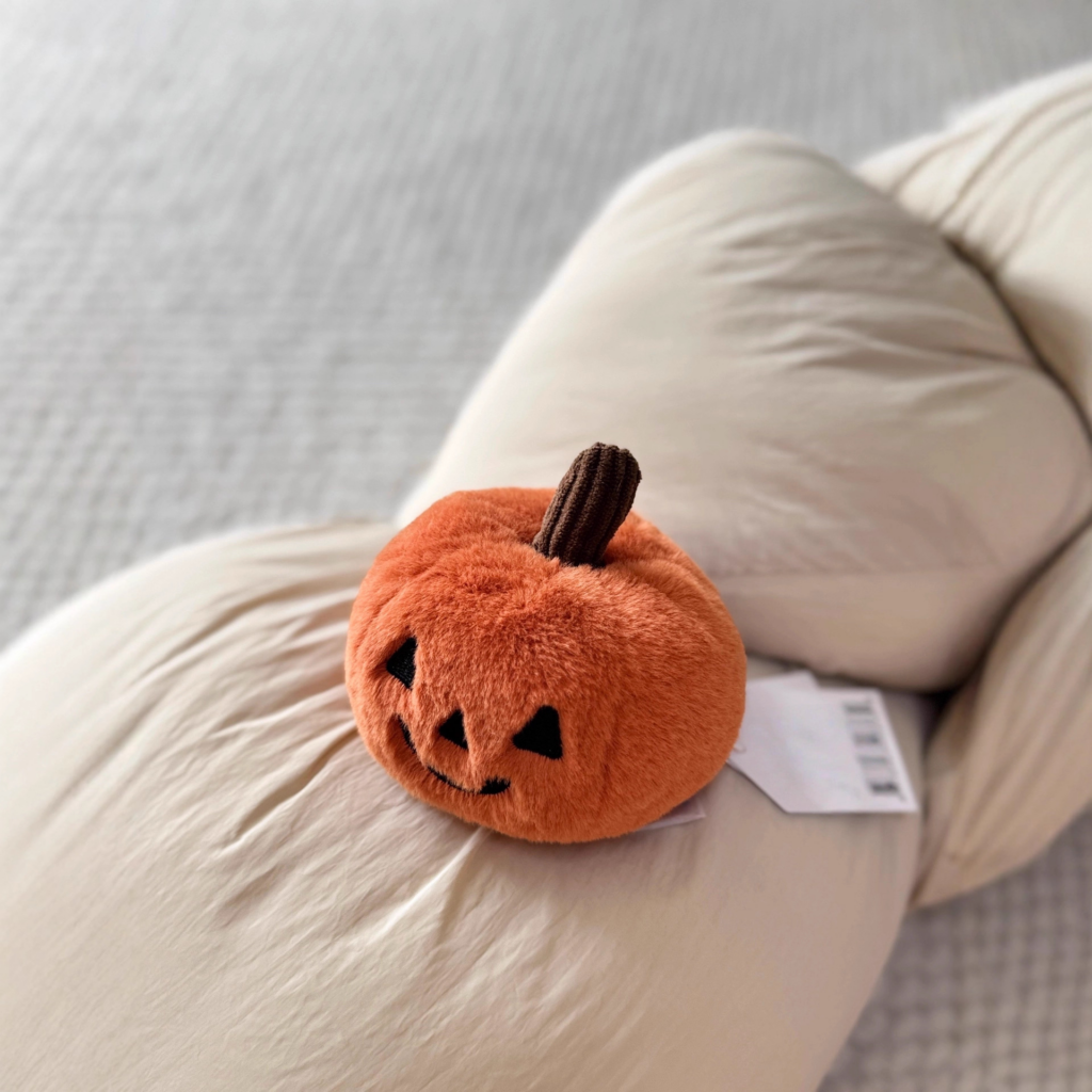 Top 10 Halloween Plush Toys In The United States