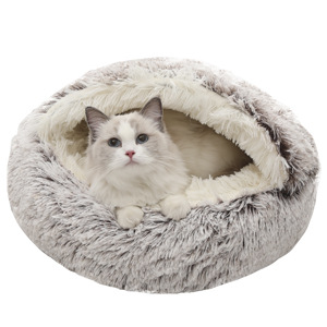 Top 10 Pet Bed with Cover In Italy