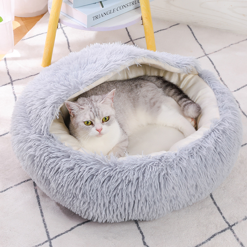 Top 10 Pet Bed with Cover In Italy
