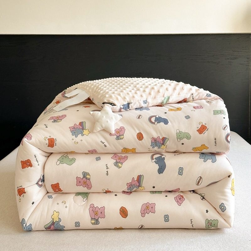 Top 10 chd home textiles quilts in Canada