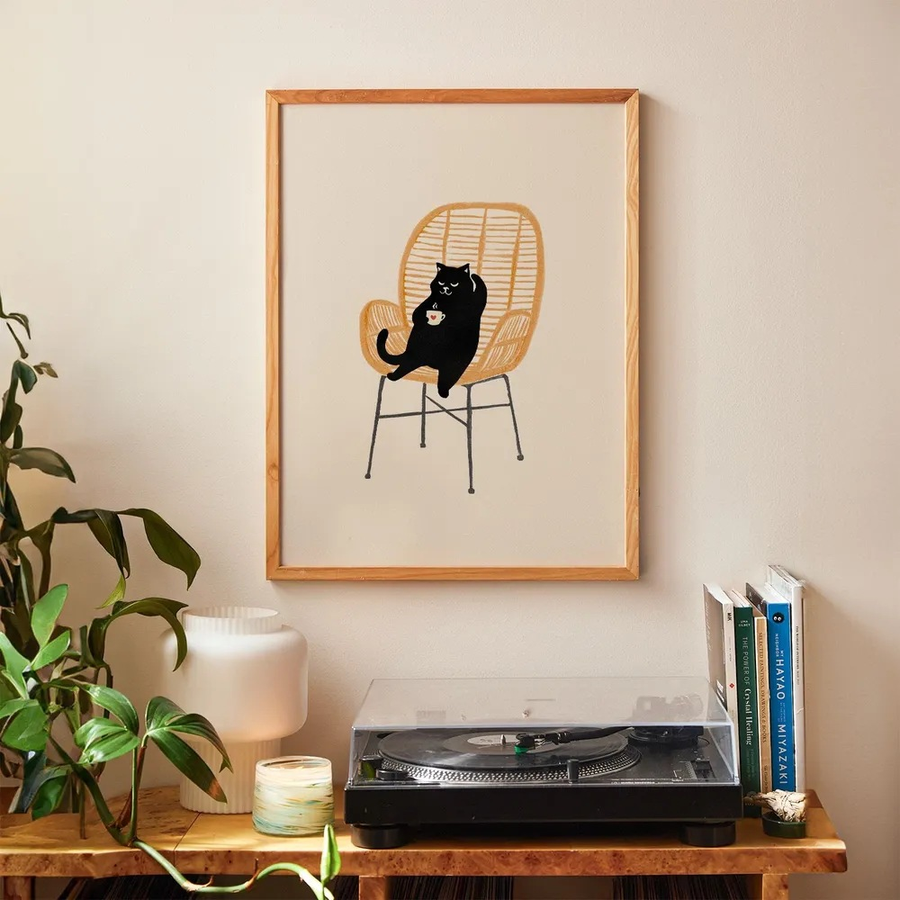 Top 10 Wall Decoration Painting In Britain