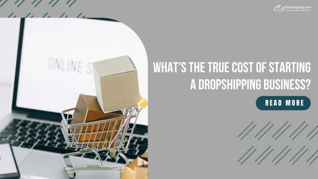 how to start a drop shipping company