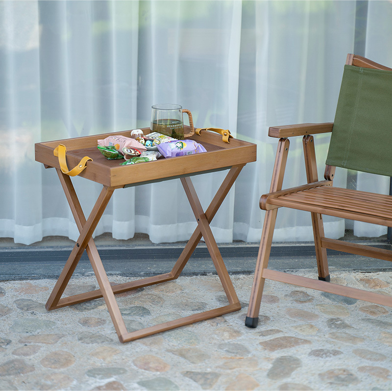Top 10 Outdoor Side Tables in Canada