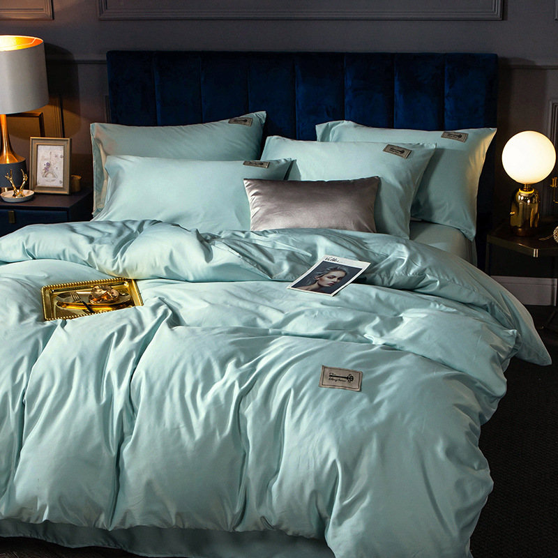 Top 10 Washable Silk Bedding In Italy