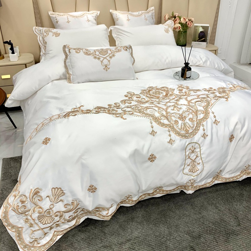 Top 10 Washable Silk Bedding In Italy